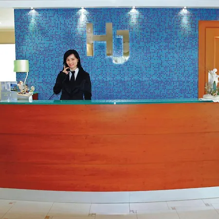 Hotel Jolly 3*
