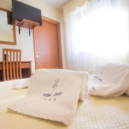 Hotel Jolly 3*