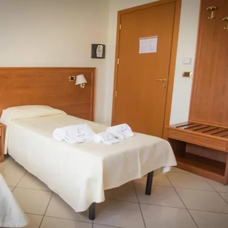 Jolly Hotel Modugno